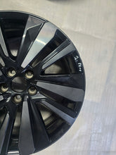 Load image into Gallery viewer, 1x Alufelge 19 Zoll 7.0" 5x108 38ET Glanz 9809685477 Peugeot Rim Wheel FEL1110075299zq