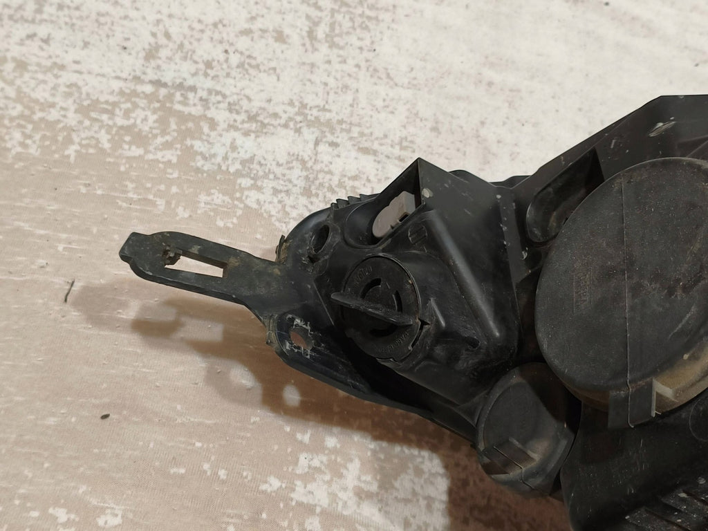 Frontscheinwerfer Citroën C5 I 9650115380 Xenon Rechts Scheinwerfer Headlight SCH3218915200ko