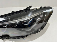 Laden Sie das Bild in den Galerie-Viewer, Frontscheinwerfer BMW G20 5A25273-01 Laser Links Scheinwerfer Headlight SCH6269843984ti