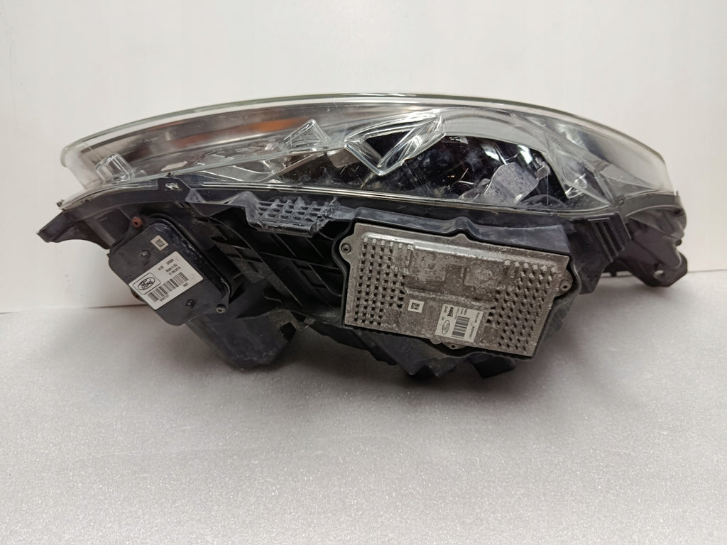 Frontscheinwerfer Ford Galaxy EM2B-13W030-EH LED Links Scheinwerfer Headlight SCH4416168241yl