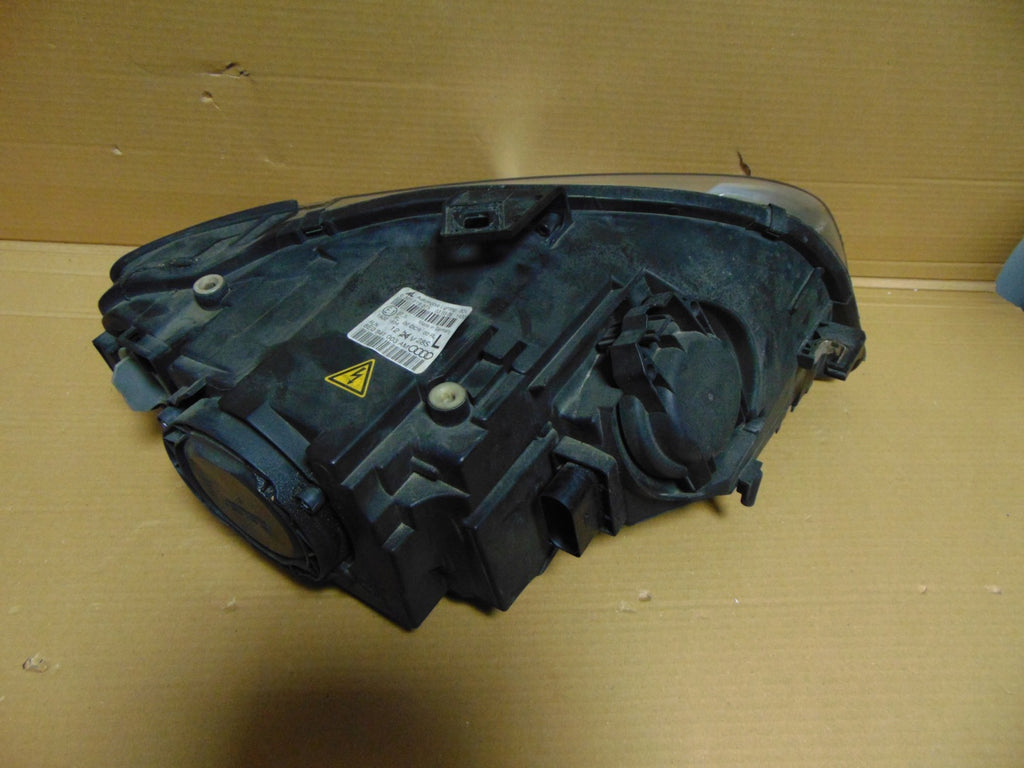 Frontscheinwerfer Audi A4 B7 8E0941003AM Links Scheinwerfer Headlight SCH5773964428pt
