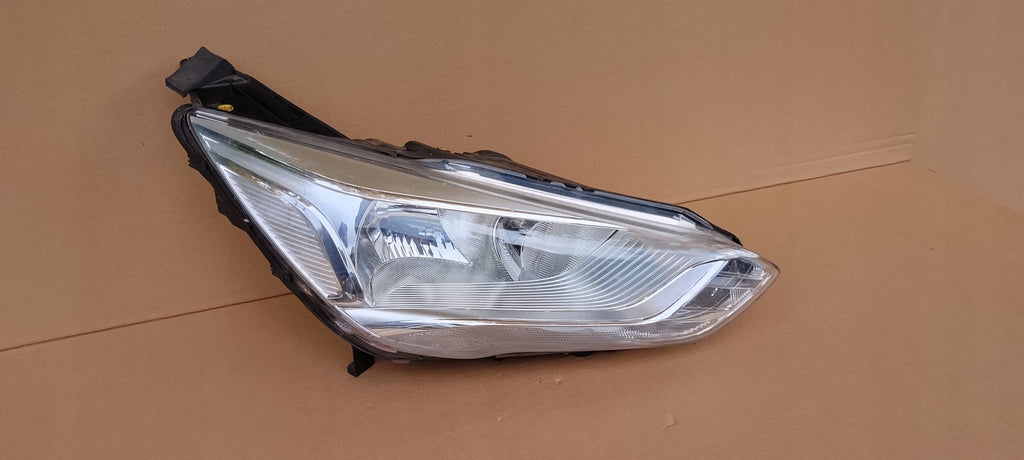 Frontscheinwerfer Ford C-Max F1CB-13W029-CC LED Rechts Scheinwerfer Headlight SCH8733870060bp