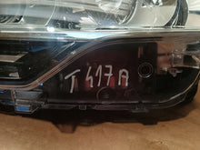Laden Sie das Bild in den Galerie-Viewer, Frontscheinwerfer Citroën C5 III Rechts Scheinwerfer Headlight SCH8322758450yx