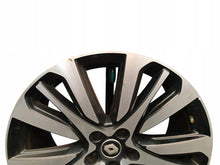 Laden Sie das Bild in den Galerie-Viewer, 1x Alufelge 19 Zoll 8.0" 5x114.3 42ET Glanz Silber 403009048R Renault Espace I V FEL7102981259me