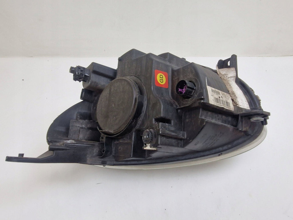 Frontscheinwerfer Fiat 500x 0051978417 Rechts Scheinwerfer Headlight SCH1488993211ft