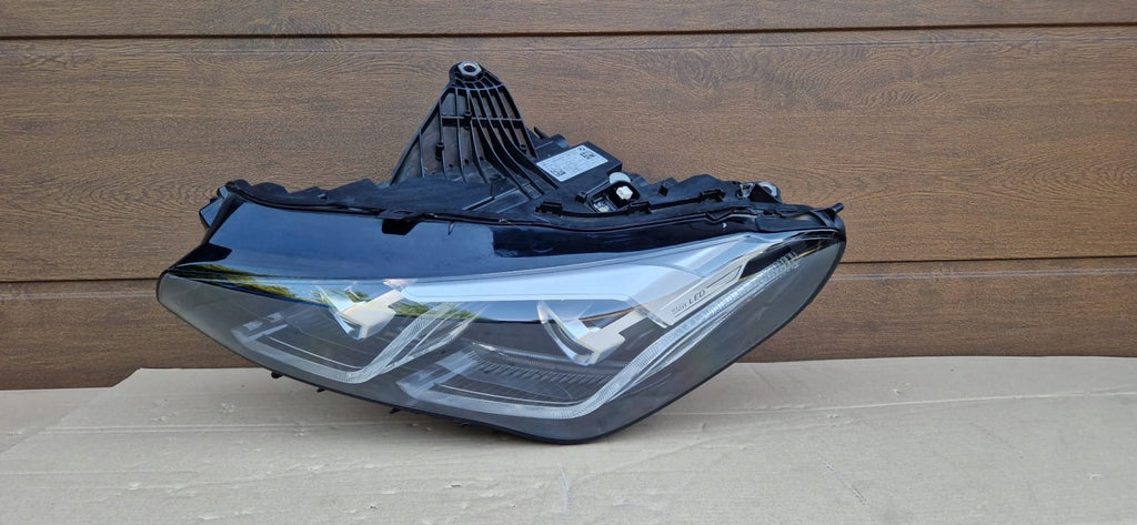 Frontscheinwerfer BMW 2 Active U06 5A42247-08 Links Scheinwerfer Headlight SCH5028947958ed