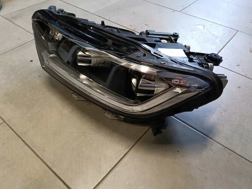 Frontscheinwerfer VW T-Roc 2GA941035AK Links Scheinwerfer Headlight SCH6747481221ez