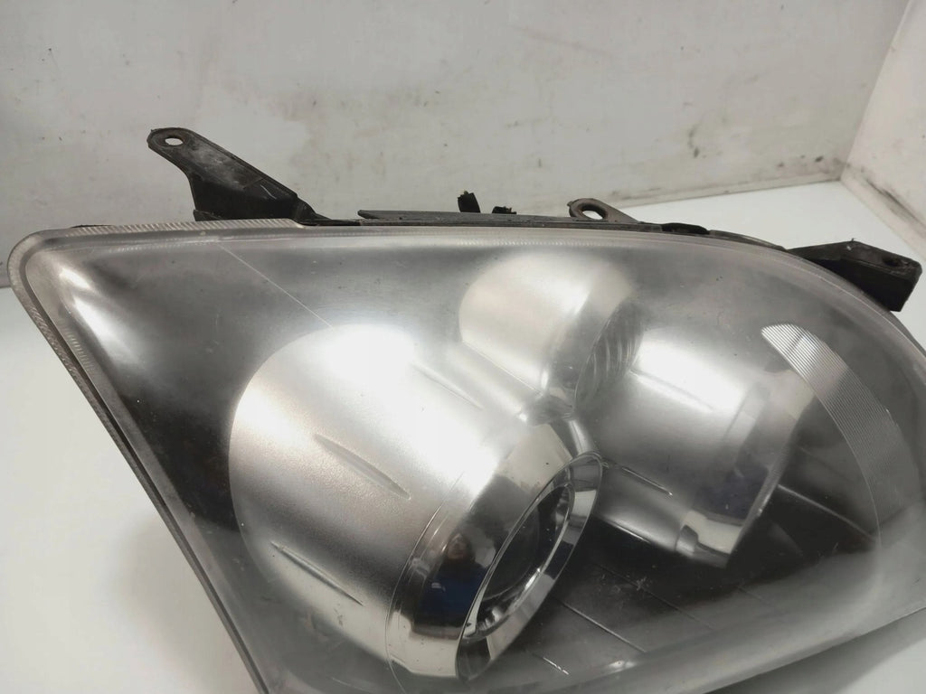 Frontscheinwerfer Toyota Avensis 8596724011 Rechts Scheinwerfer Headlight SCH2490924919un