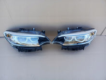 Laden Sie das Bild in den Galerie-Viewer, Frontscheinwerfer BMW 2 F22 F87 F23 7304465 7388933 Ein Satz Headlight SCH4001182144cz