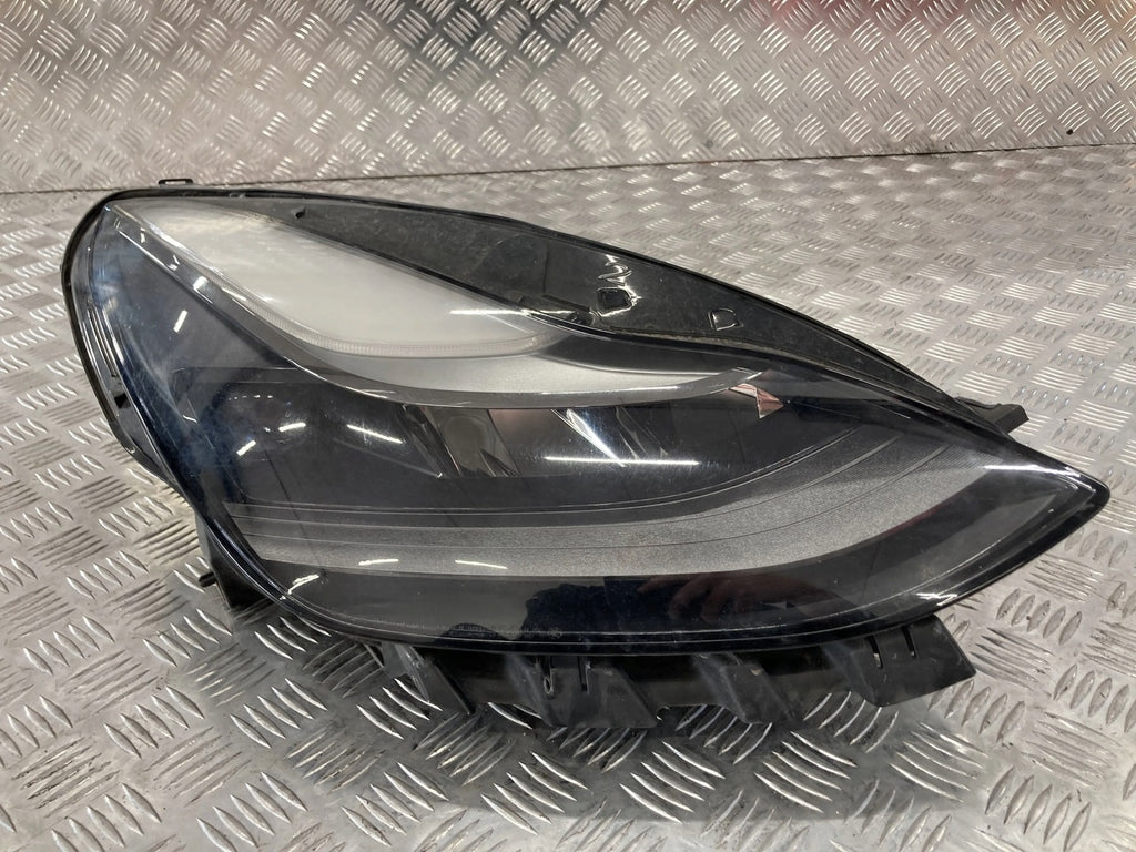 Frontscheinwerfer Tesla Model 3 1514953-00-D Rechts Scheinwerfer Headlight