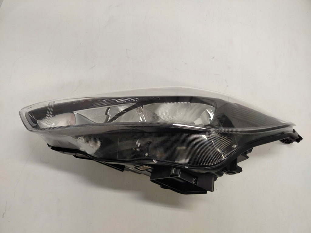 Frontscheinwerfer Ford Focus F1EB-13W030-EC LED Ein Stück (Rechts oder Links) SCH2491260179sp