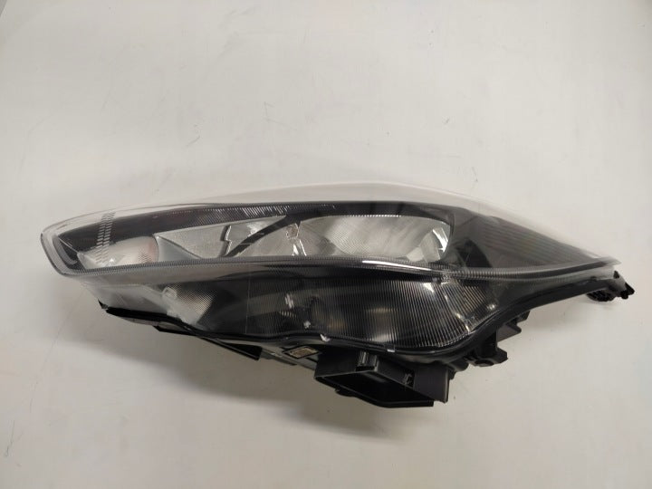 Frontscheinwerfer Ford Focus F1EB-13W030-EC LED Ein Satz Scheinwerfer Headlight SCH2491260179sp