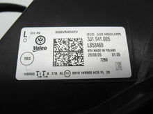 Load image into Gallery viewer, Frontscheinwerfer VW Passat 3J1941005 LED Links Scheinwerfer Headlight SCH3288438438no