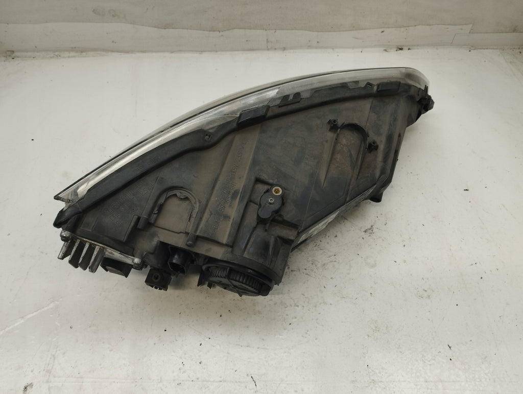 Frontscheinwerfer Seat Leon 5F1941007G Links Scheinwerfer Headlight