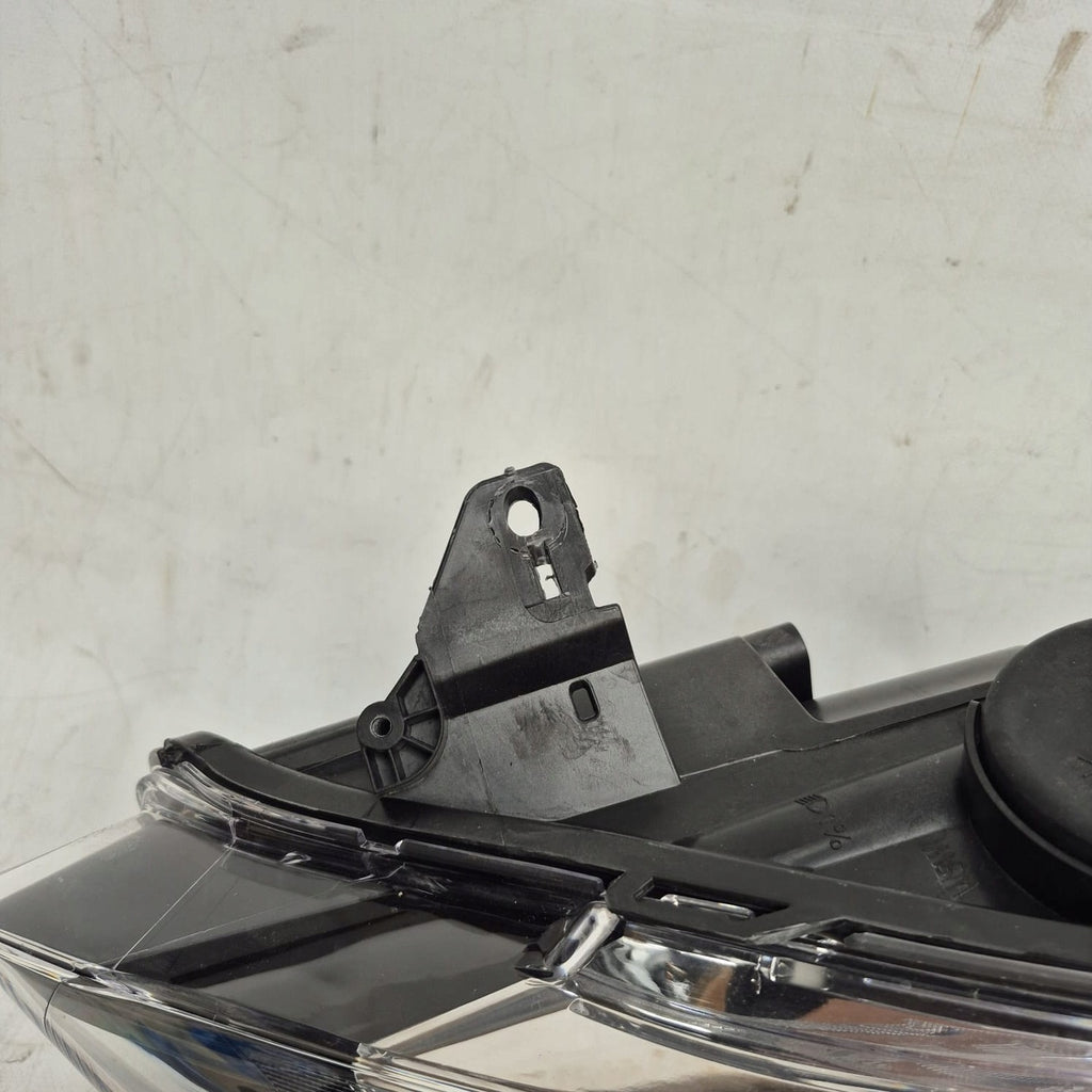 Frontscheinwerfer Renault Clio IV 260601732R Links Scheinwerfer Headlight SCH9945250225es