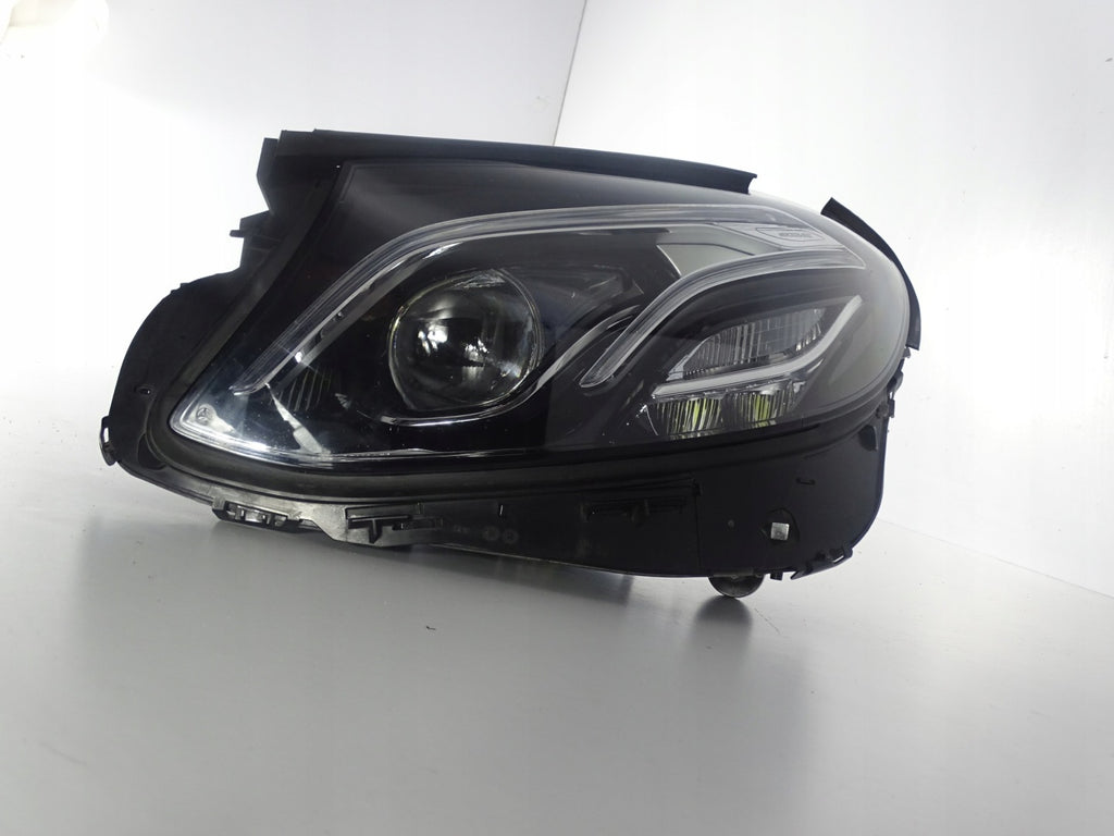 Frontscheinwerfer Mercedes-Benz W213 A2139061704 Links Scheinwerfer Headlight SCH3028829454vl