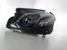 Laden Sie das Bild in den Galerie-Viewer, Frontscheinwerfer Mercedes-Benz W213 A2139061704 Links Scheinwerfer Headlight SCH3028829454vl
