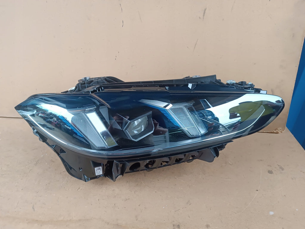 Frontscheinwerfer BMW G22 G23 G26 5A3B304-03 Full LED Rechts Headlight SCH4478753681ko