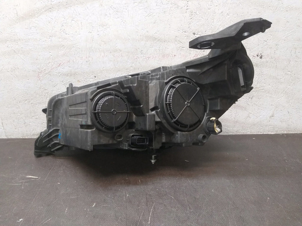Frontscheinwerfer Opel Corsa F 39162649 LED Rechts Scheinwerfer Headlight SCH7920316934hc