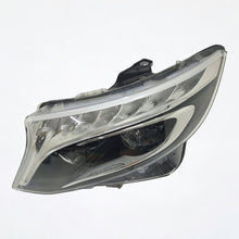 Laden Sie das Bild in den Galerie-Viewer, Frontscheinwerfer Mercedes-Benz W447 A4479060101 LED Links Headlight