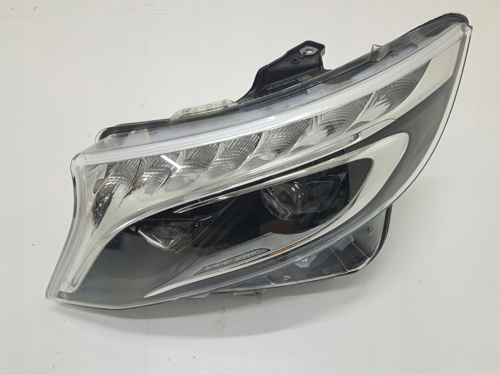 Frontscheinwerfer Mercedes-Benz W447 A4479060101 LED Links Headlight