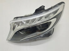 Laden Sie das Bild in den Galerie-Viewer, Frontscheinwerfer Mercedes-Benz W447 A4479060101 LED Links Headlight