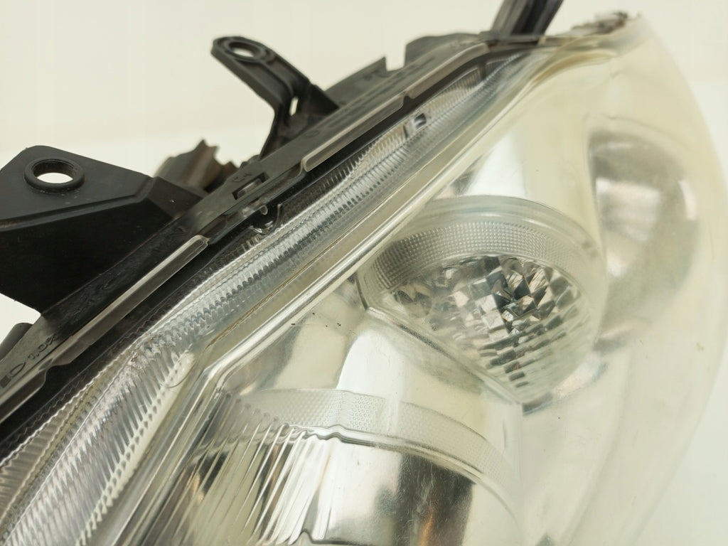 Frontscheinwerfer Toyota Auris 81150-02540 Links Scheinwerfer Headlight SCH3858188636pq