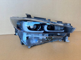 Frontscheinwerfer Mazda Cx5 KSD6-51030 Full LED Rechts Scheinwerfer Headlight SCH9452059208cl