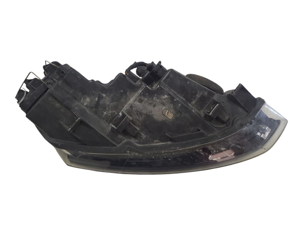 Frontscheinwerfer VW Polo 6R1941015E Links Scheinwerfer Headlight SCH5214176782ow