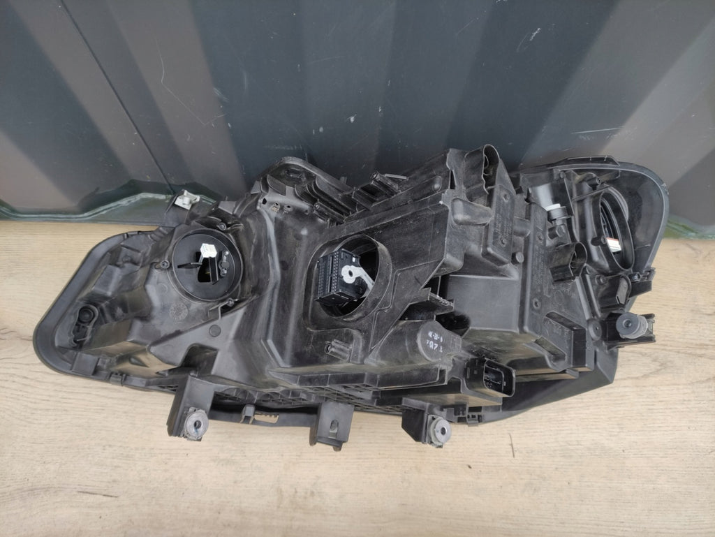 Frontscheinwerfer BMW 2 F44 F45 8738642-04 LED Rechts Scheinwerfer Headlight SCH2438910517ek