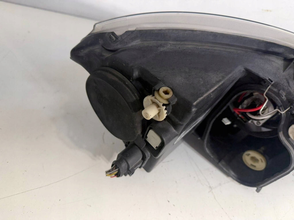 Frontscheinwerfer Seat Altea 89320099 Links Scheinwerfer Headlight SCH9843634524mf
