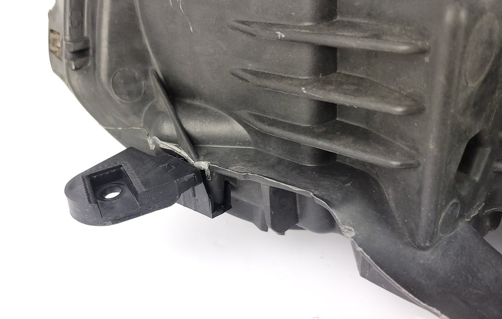 Frontscheinwerfer Citroën C5 III 89903366 Bi-Xenon Links Scheinwerfer Headlight