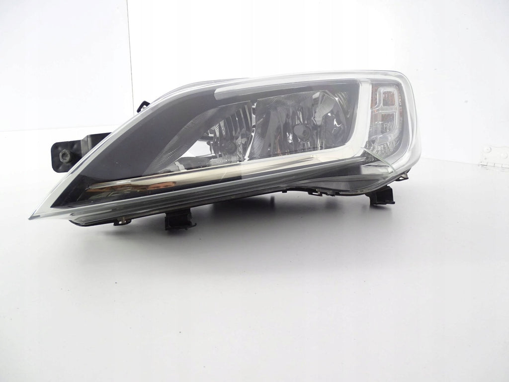 Frontscheinwerfer Fiat Ducato 1399426080 Links Scheinwerfer Headlight SCH7678071836sq