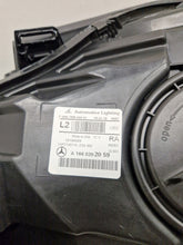 Load image into Gallery viewer, Frontscheinwerfer Mercedes-Benz W166 A1668202059 LED Rechts Headlight