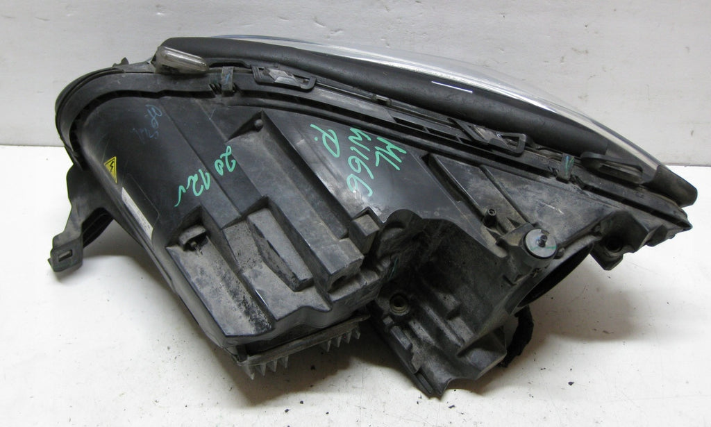 Frontscheinwerfer Mercedes-Benz W166 LED Rechts Scheinwerfer Headlight SCH5137564376rr