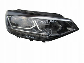 Frontscheinwerfer VW Touran 5TB941036B LED Rechts Scheinwerfer Headlight