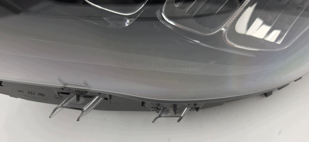 Frontscheinwerfer Mercedes-Benz W247 A2479066107 LED Links Headlight SCH5872889879op