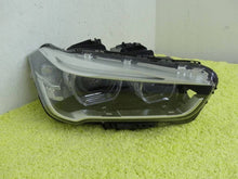 Laden Sie das Bild in den Galerie-Viewer, Frontscheinwerfer BMW X1 F48 7436462 Rechts Scheinwerfer Headlight SCH7883200193uy
