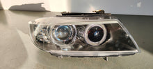 Laden Sie das Bild in den Galerie-Viewer, Frontscheinwerfer BMW 3 E91 E90 7202584 Xenon Rechts Scheinwerfer Headlight SCH4226651016ol