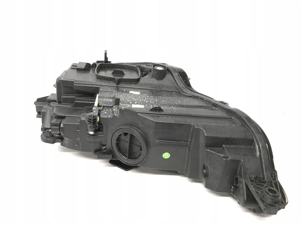 Frontscheinwerfer Audi A3 8V0941012C Rechts Scheinwerfer Headlight SCH2443859599eg