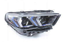 Laden Sie das Bild in den Galerie-Viewer, Frontscheinwerfer BMW 63115A77EB8 LED Rechts Scheinwerfer Headlight SCH2751028215oh