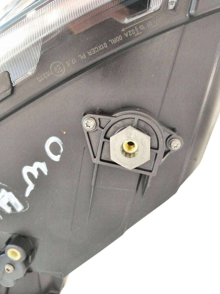 Frontscheinwerfer Seat Leon 5f1 5F19410071 Full LED Rechts oder Links