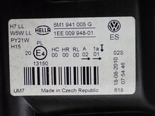 Laden Sie das Bild in den Galerie-Viewer, Frontscheinwerfer VW Golf V Plus 5M1941005G Links Scheinwerfer Headlight SCH8635064342rj