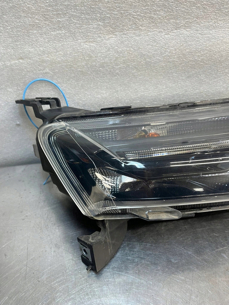 Frontscheinwerfer Dacia Spring 266008993R Rechts Scheinwerfer Headlight SCH9353990765gm