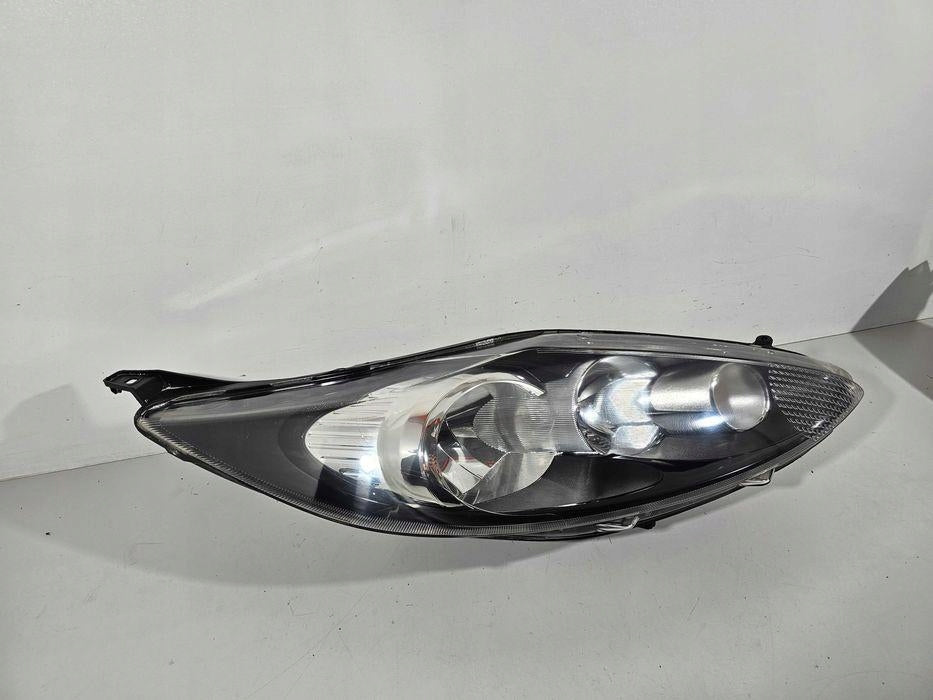 Frontscheinwerfer Ford Fiesta I 103419012953 Ein Satz Scheinwerfer Headlight SCH6624435676eo
