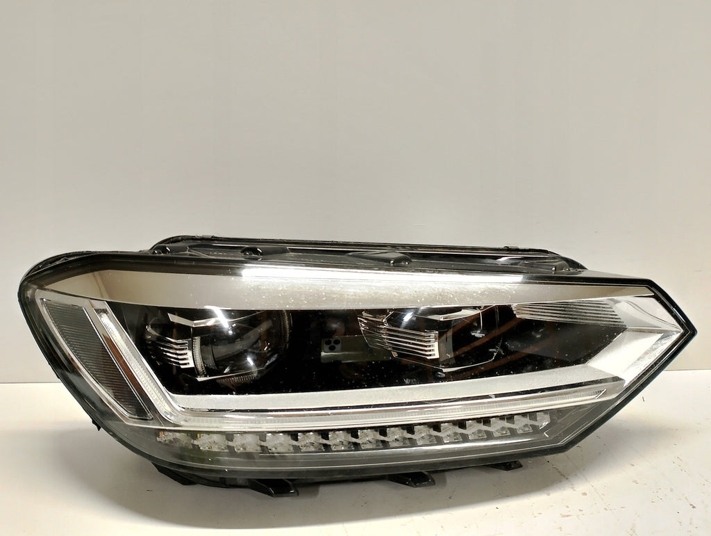 Frontscheinwerfer VW Touran 5TB941082A LED Rechts Scheinwerfer Headlight