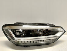 Load image into Gallery viewer, Frontscheinwerfer VW Touran 5TB941082A LED Rechts Scheinwerfer Headlight