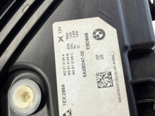 Load image into Gallery viewer, Frontscheinwerfer BMW X1 5A5BD47-02 Full LED Links Scheinwerfer Headlight SCH4352858197nu