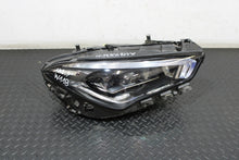 Laden Sie das Bild in den Galerie-Viewer, Frontscheinwerfer Mercedes-Benz Cla Amg A1189063200 A1189063100 LED Ein Satz SCH9146666387cb