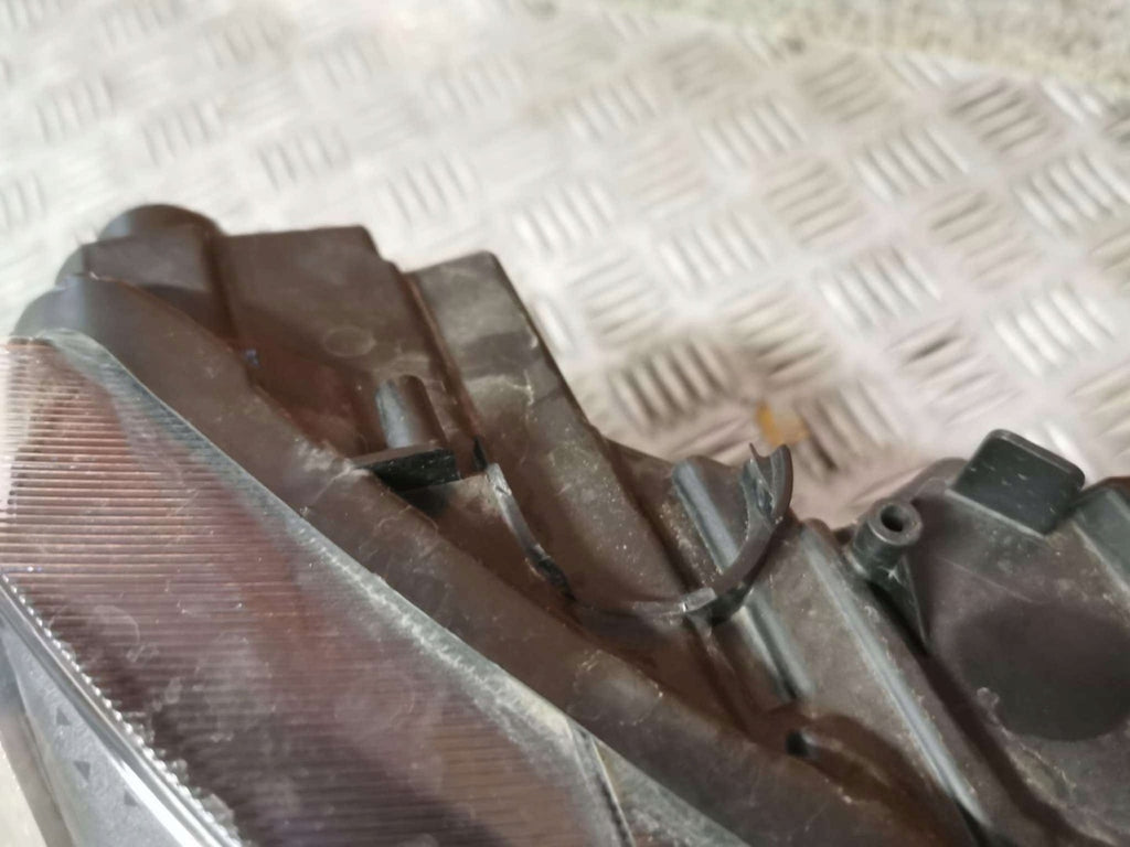 Frontscheinwerfer Seat Ibiza V 6F1941006F Full LED Rechts Scheinwerfer Headlight